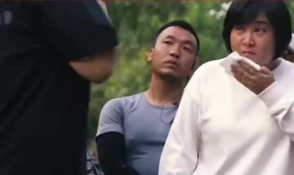 拍给妈妈的电影，却不能带妈妈去看 这个特辑太温暖太好哭了吧