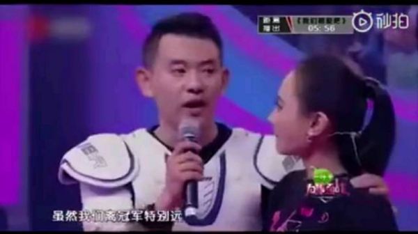 孙骁骁李响当年的爱情也是羡煞旁人……