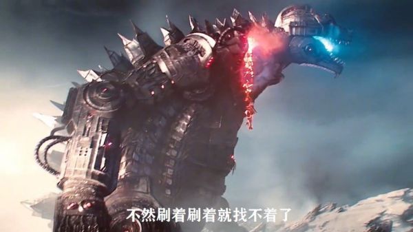 十部科幻电影推荐下集建议收藏
