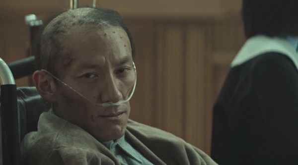 《缉魂》曝光“给女儿的一封信”正片片段……