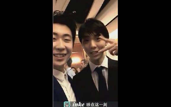 #金博洋 晚宴上的直播，天天和柚子的关系真的很好啊！