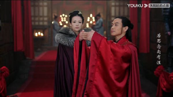 这个将军太会了！