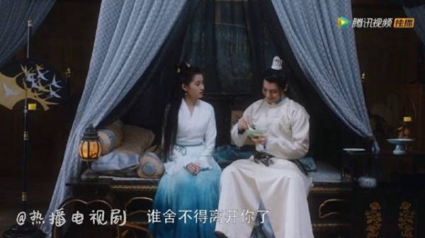 《我就是这般女子》第十七集，没想到荣瑕这么会撩呀……