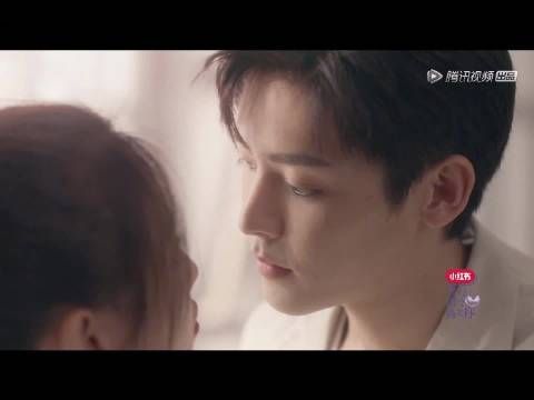 杨超越&侯明昊 答应你们的明月cp混剪他来啦！