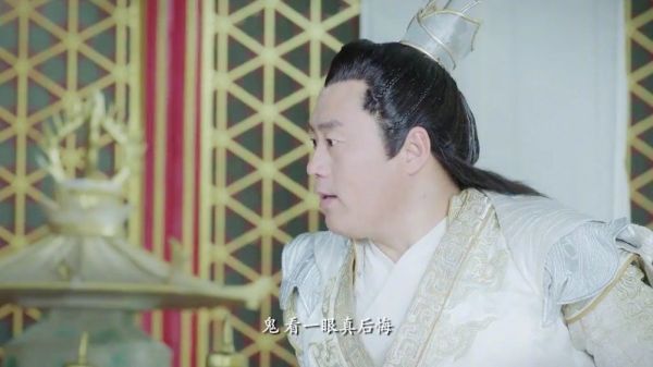 宋晓峰版猪八戒下凡体验生活爆笑来袭如果我用的是狼牙棒呢?
