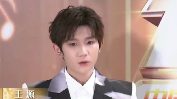 王源新采访谈对2021年期许与规划～……