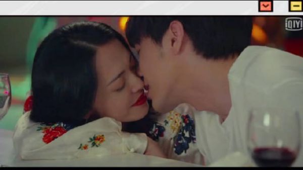 姚晨｜白宇｜ ！！！！！！！不要停，继续啊啊啊！！！