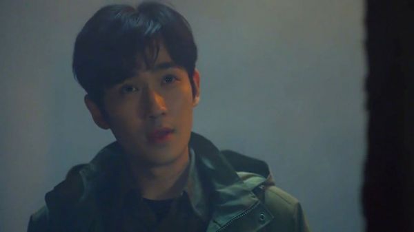 小哥,胖子吴邪重聚战大泥鳅盗墓笔记重启之极海听雷重启全员集合