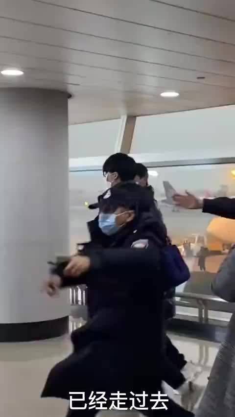 黄明昊真的太温柔了吧！