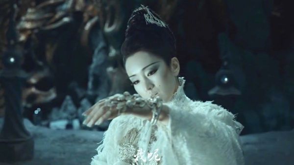这种不怕麻烦的妖精给我来一打ok？