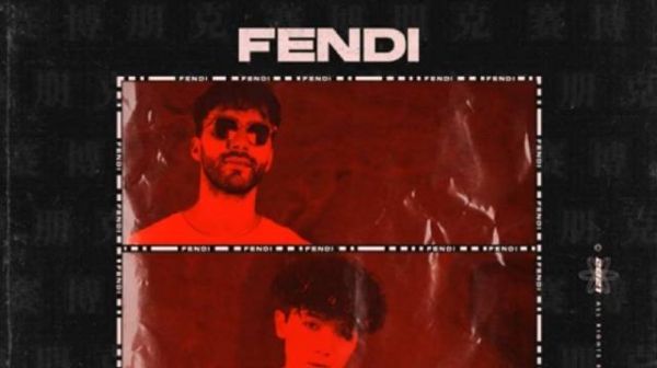 三哥R3HAB联手Rakhim & Smokepurpp新单《Fendi》试听!