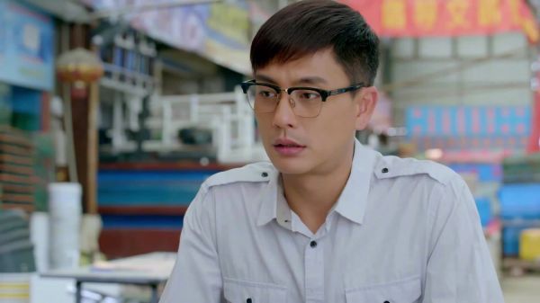 你会跟他做朋友吗?