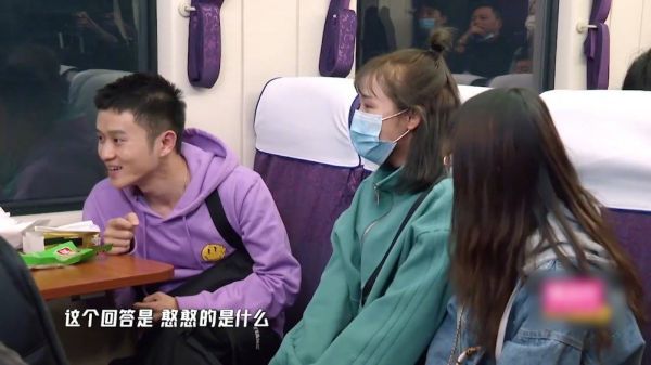 王勉的终身大事,终于在的时候迈出了一大步……