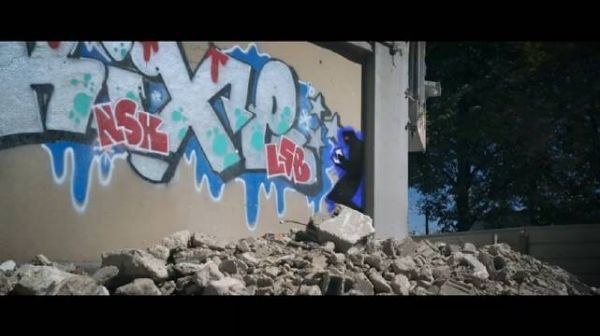 Bob Moses新单《The Blame》超清MV！