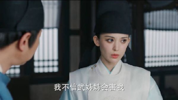 孙德成真是替琉璃@我是娜扎 操碎了心……