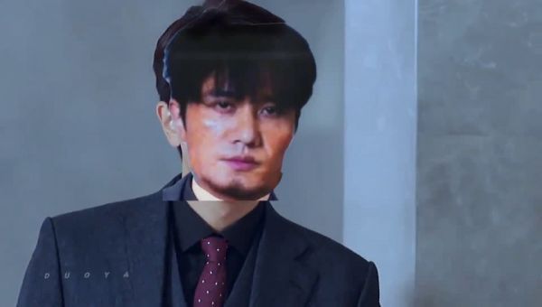 原来，我心疼的是那个有颜值的他 所以申世杰你看……