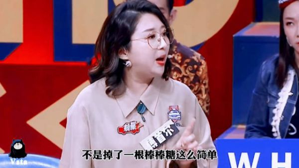 成年人的不开心，不是掉了一根棒棒糖这么简单……