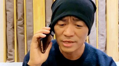 电影《唐人街探案3》新MV中，唐探家族唱出了“365天的想念”……