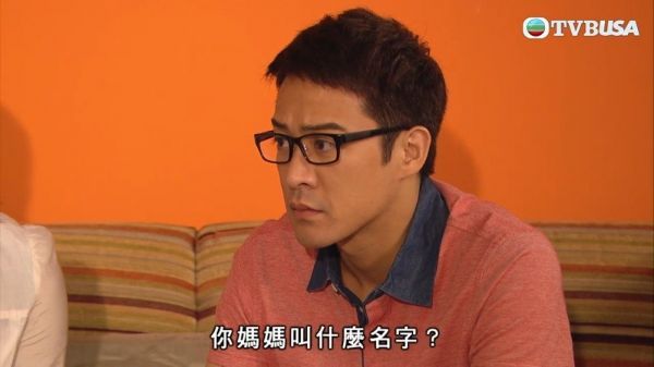 TVB《幸福摩天轮》 阿妈当年抛弃我係有苦衷?!
