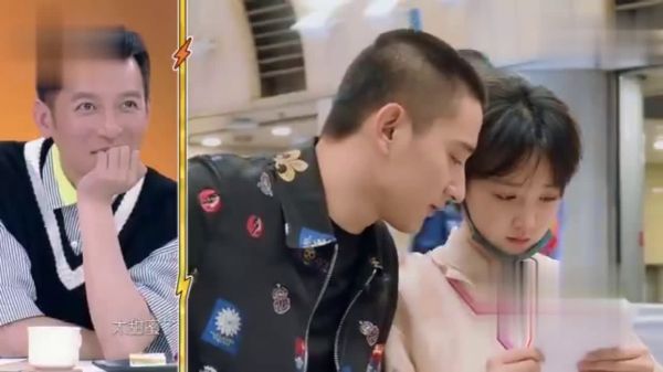 于小彤和陈小纭分手已有小半年的时间……