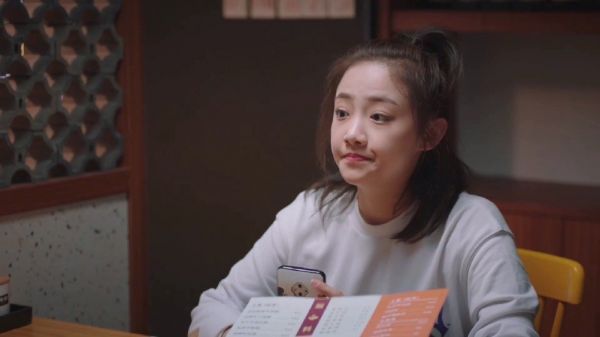 看了《你好对方辩友2》想对 @吴佳怡_six 说一声妹妹你太会了！