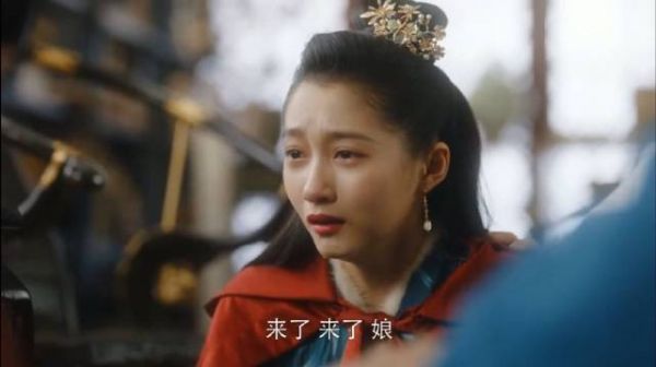 《我就是这般女子》班婳祖母刚咽气容瑕立马求赐婚……