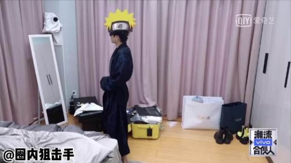 刘雨昕是什么憨憨，放飞自我型起床 不愧是熏熏猪本猪了！