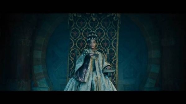迪奥Dior Haute Couture Spring-Summer 2021……