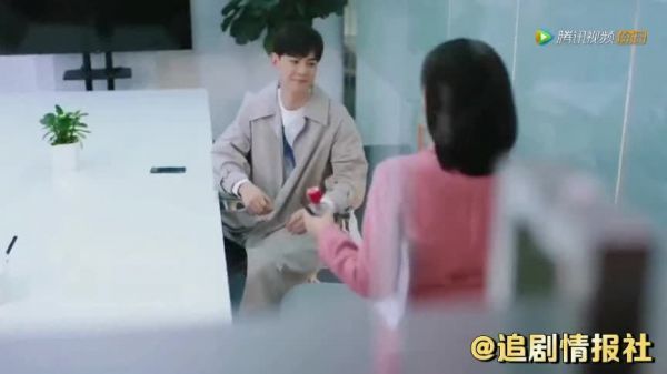 啊啊啊，真的好甜，温医生不用手指摁手印……