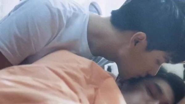 你喜欢的人喜欢别人怎么办？