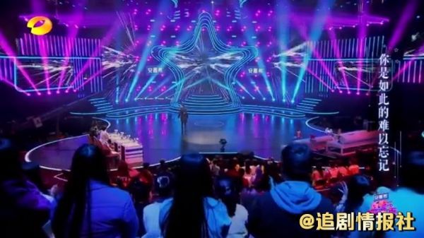 还得看大张伟老师，每次都有新惊喜，这回大朝伟你们觉得还行么