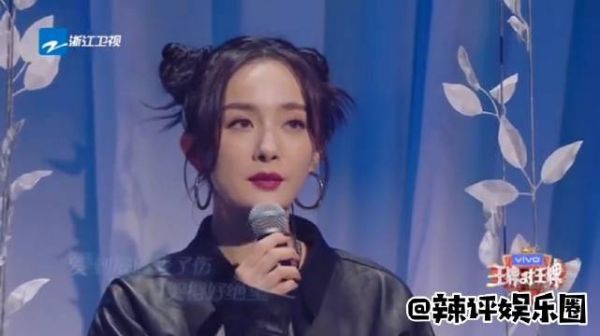 杨幂再唱《爱的供养》，瞬间梦回当初追《宫》的日子啊