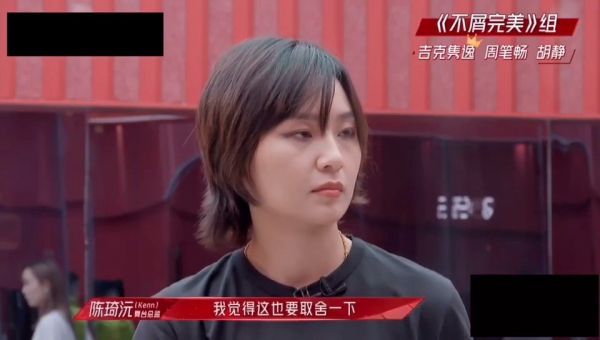 姐姐就是不服!我们要做就做最好!然后得了小考第一!