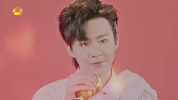 刘宇宁湖南卫视卫视春晚VCR~ 刘宇宁：再牛牛不过湖南卫视春晚……