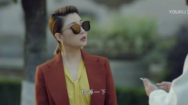 哈哈哈哈原来林睿这样的女强人喜欢这样的小奶狗啊！