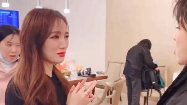 拍摄孟佳新歌封面的摄影师回应……