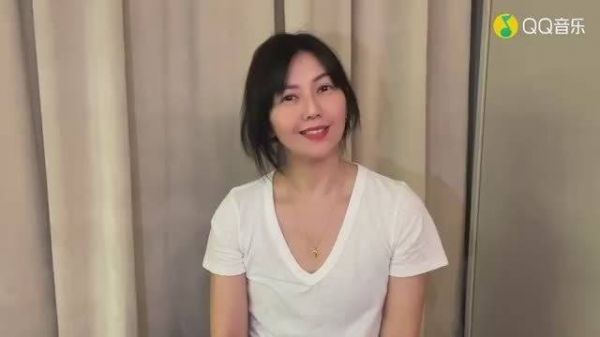 孙燕姿新歌余额上线，姐姐出手必属精品……