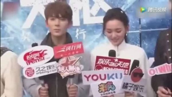 陈翔怎么就能这么恶心?