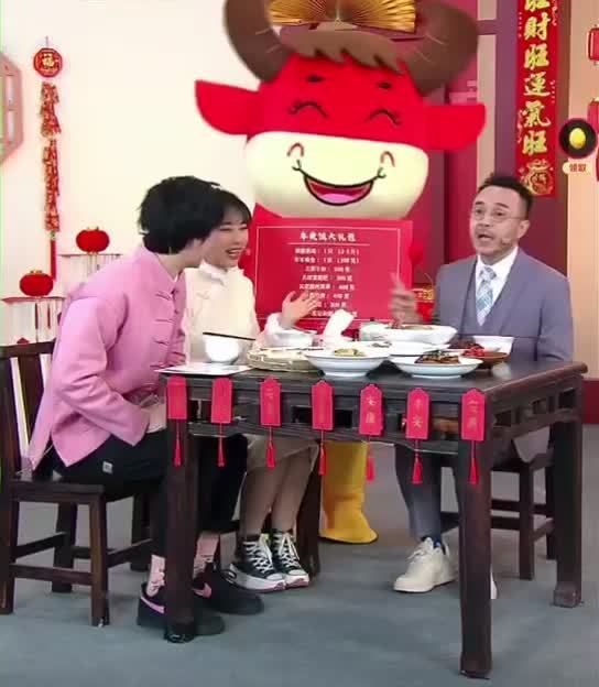 春节对于中国人的意义相信大家都了解……