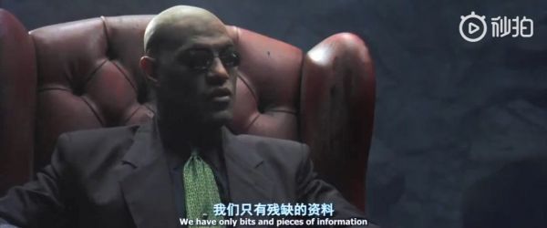 有没有想过《黑客帝国》发生的事情有一天会成真？