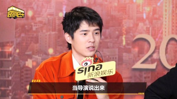 《唐人街探案3》导演陈思诚、主演王宝强、刘昊然接受采访