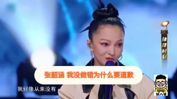 知道为什么那么多人不能原谅范玮琪和黑人陈建州了吧！