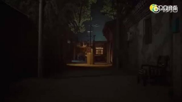 王源在舞台上演唱完《答案》之后……