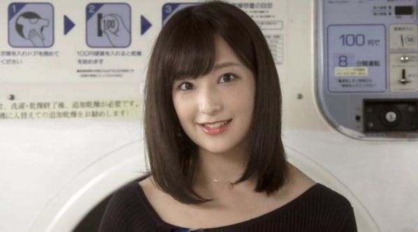 洗衣机竟能许愿望，男人便召唤漂亮女孩，每天换女朋友出门约会！