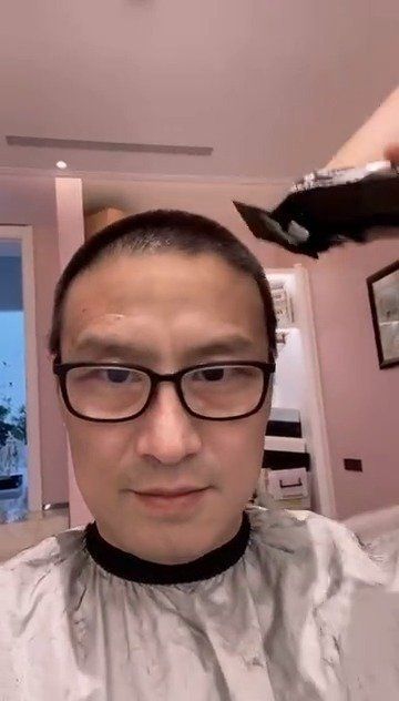 1月31日即将到来,章子怡问大家汪峰发歌有没有人跟她一样兴奋……