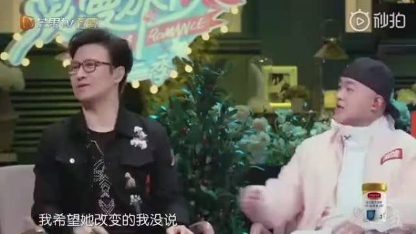 章子怡:老公明天要发歌,有没有人跟我一样兴奋?