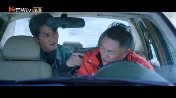 封潇声找封老爷子当面谈判的时候……
