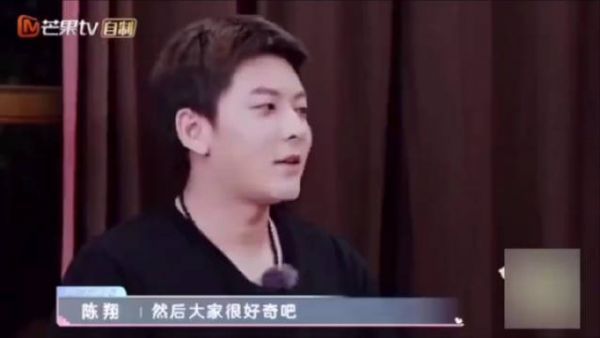 陈翔发文后,江铠同也发文否认当小三:从今往后,如果再有莫须有的罪名放在我身上。 小三也好插足也好,我不会再隐忍