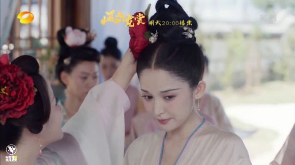 新娱看剧： 07-08预告……
