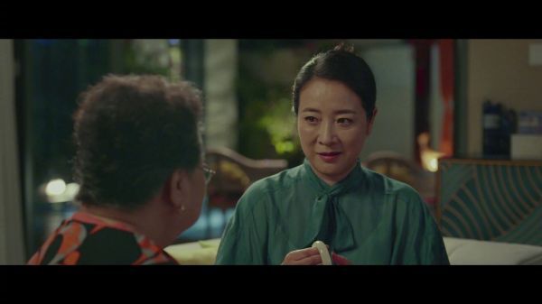婆媳关系真的是世界上最难处理的关系！